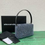 Alexander Wang Bag -17CM - Image 3