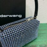 Alexander Wang Bag -17CM - Image 4