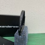 Alexander Wang Bag -17CM - Image 6