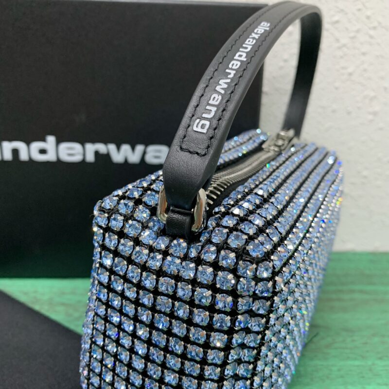 Alexander Wang Bag -17CM - Image 8