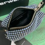 Alexander Wang Bag -17CM - Image 9