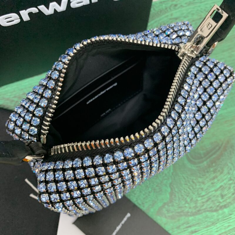 Alexander Wang Bag -17CM - Image 9