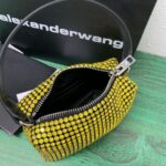 Alexander Wang Bag -17CM - Image 3