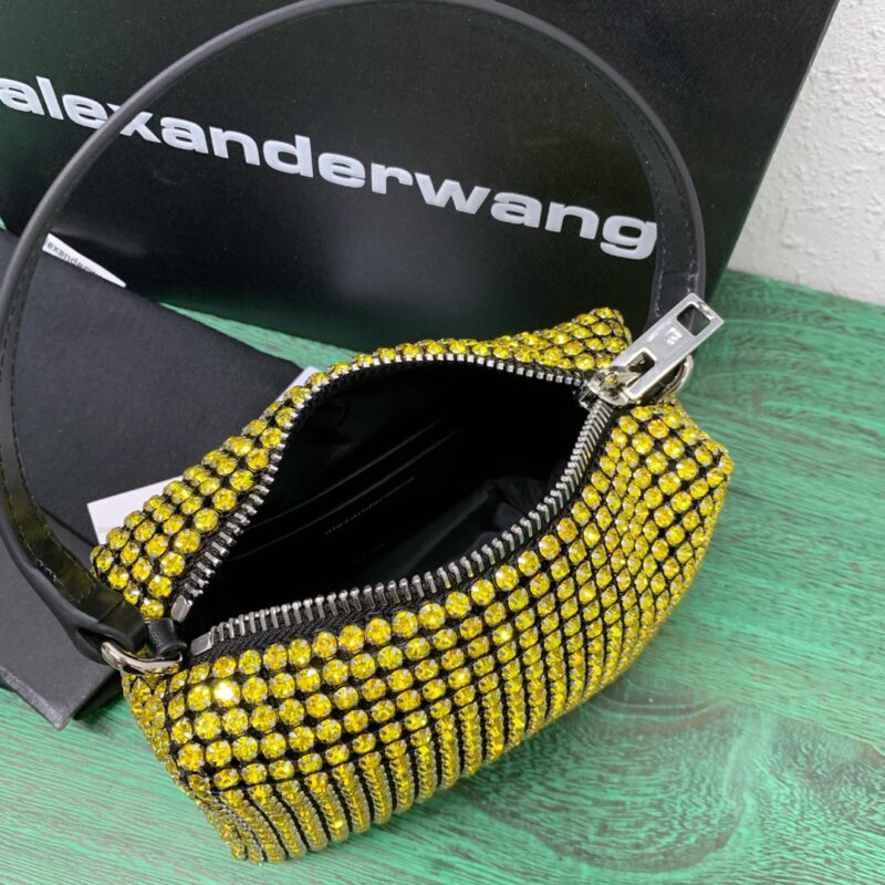 Alexander Wang Bag -17CM - Image 3