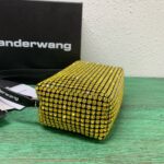 Alexander Wang Bag -17CM - Image 4