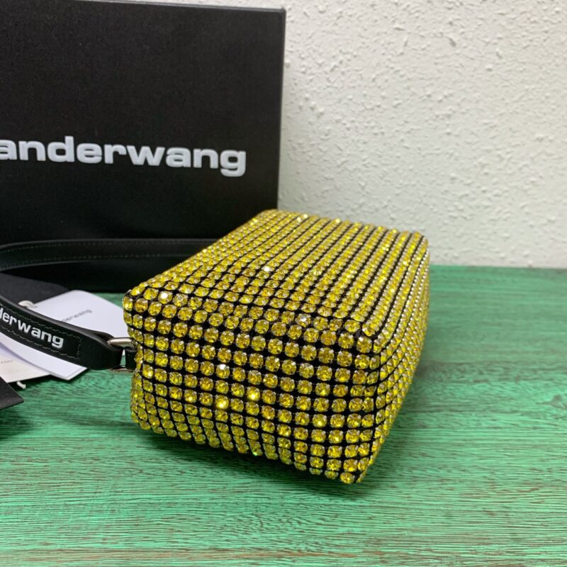 Alexander Wang Bag -17CM - Image 4
