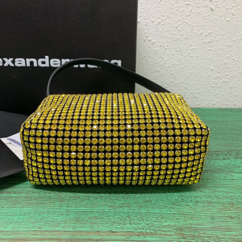 Alexander Wang Bag -17CM - Image 2