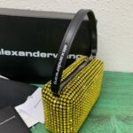 Alexander Wang Bag -17CM - Image 5