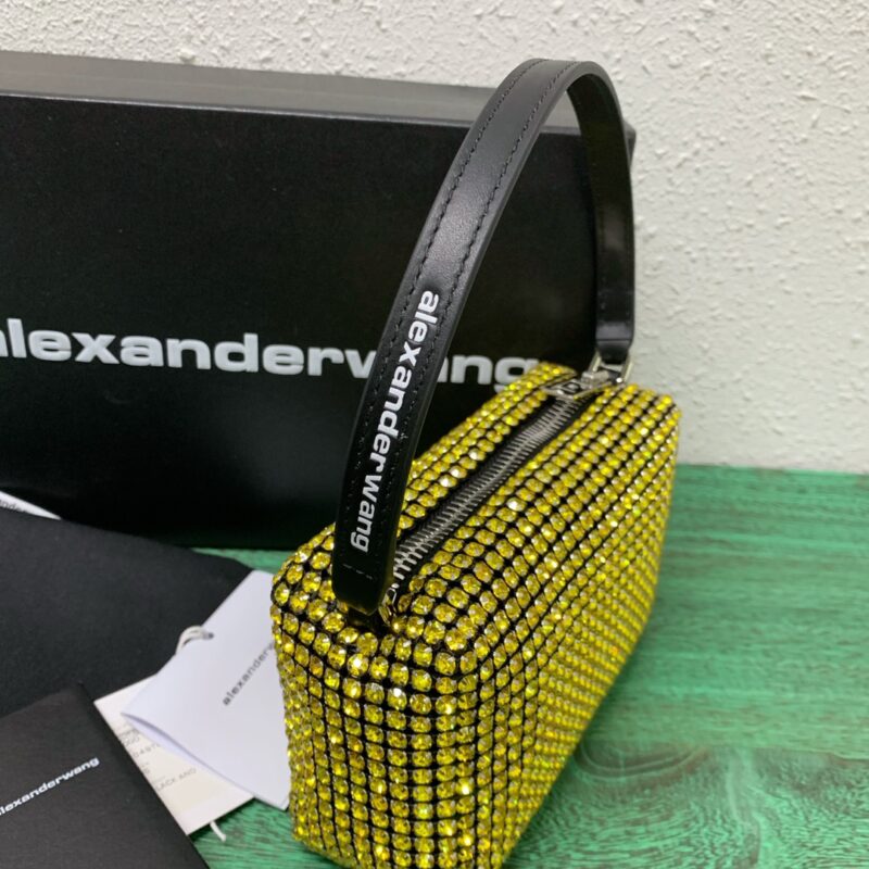 Alexander Wang Bag -17CM - Image 5