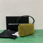 Alexander Wang Bag -17CM - Image 6