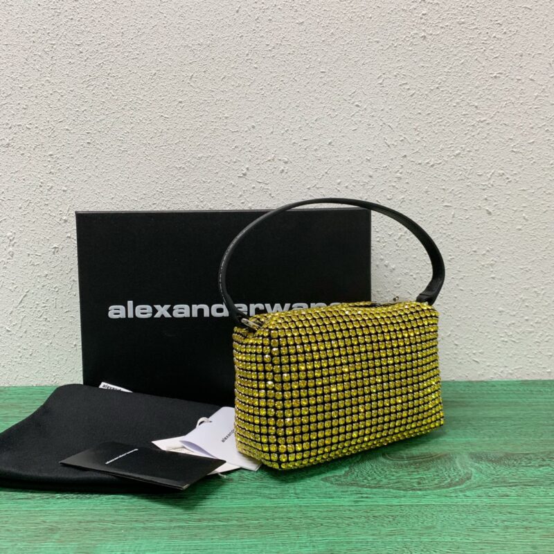 Alexander Wang Bag -17CM - Image 6