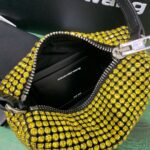 Alexander Wang Bag -17CM - Image 7
