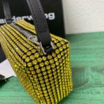Alexander Wang Bag -17CM - Image 8