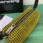 Alexander Wang Bag -17CM - Image 9