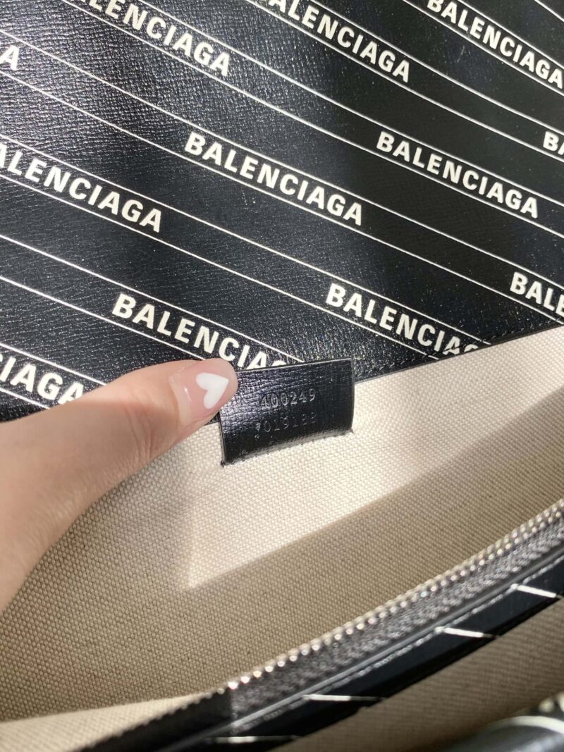Gucci&Balenciaga Dionysus-28*18*9CM - Image 2