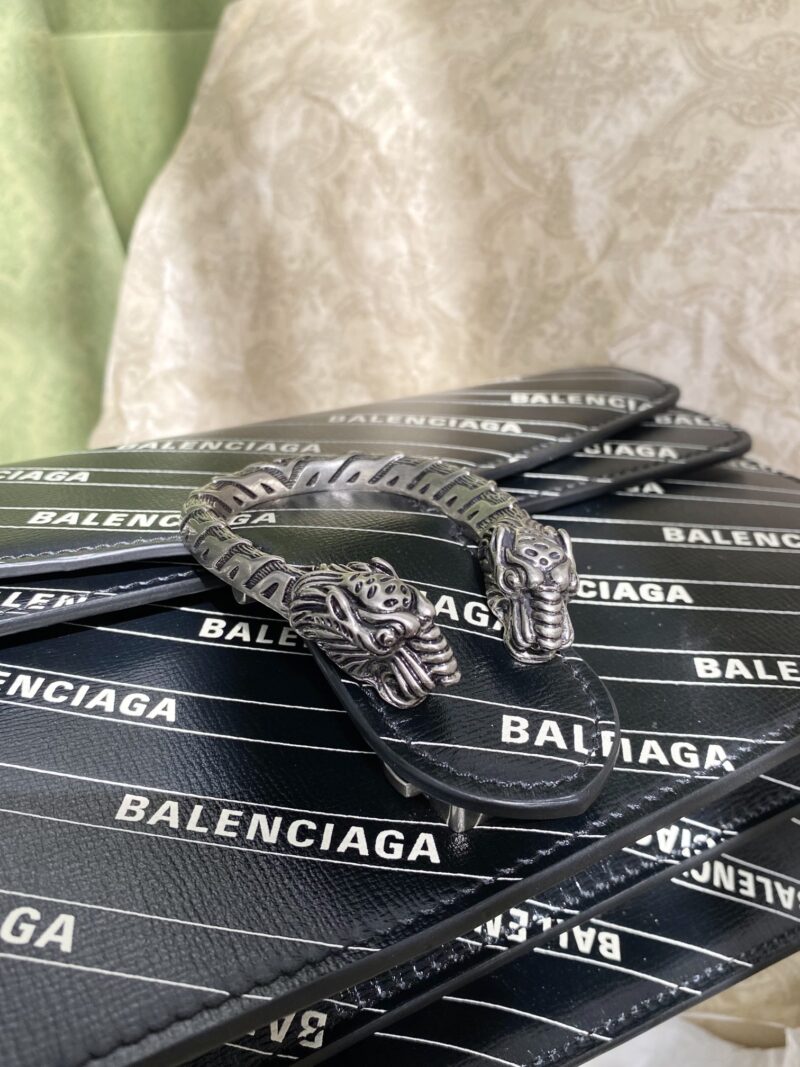 Gucci&Balenciaga Dionysus-28*18*9CM - Image 3