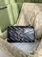 Gucci&Balenciaga Dionysus-28*18*9CM