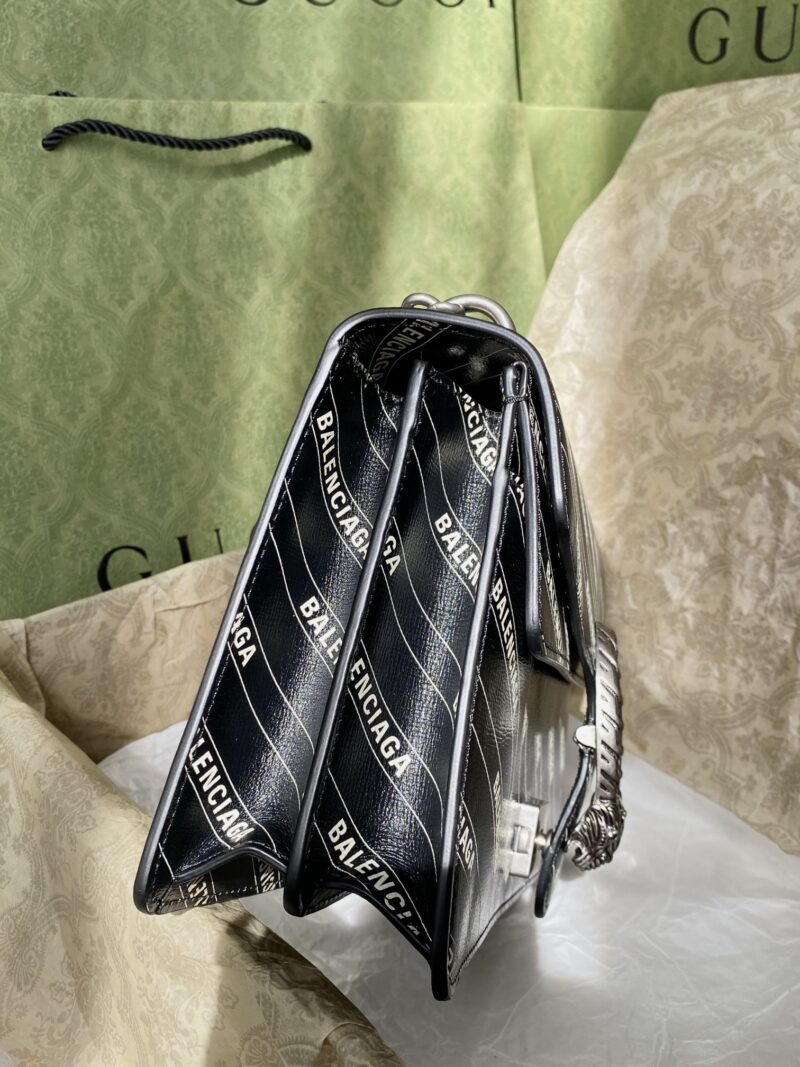 Gucci&Balenciaga Dionysus-28*18*9CM - Image 8