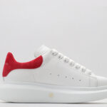 Alexander McQueen Sports Shoes