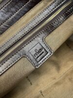 Fendi Vintage Handbags-30*18*12CM - Image 2