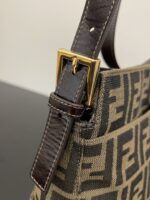 Fendi Vintage Handbags-30*18*12CM - Image 4