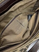 Fendi Vintage Handbags-30*18*12CM - Image 7