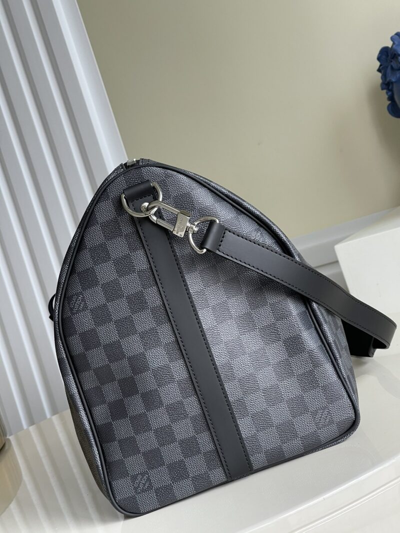Louis Vuitton Keepall 50 - Image 3