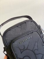 Burberry Crossbody Bag-14 x 6 x 19.5CM - Image 3