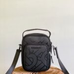 Burberry Crossbody Bag-14 x 6 x 19.5CM