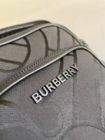 Burberry Crossbody Bag-14 x 6 x 19.5CM - Image 4