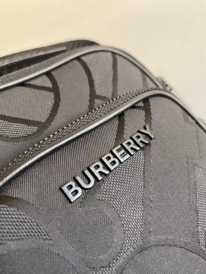 Burberry Crossbody Bag-14 x 6 x 19.5CM - Image 4