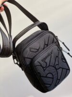 Burberry Crossbody Bag-14 x 6 x 19.5CM - Image 5