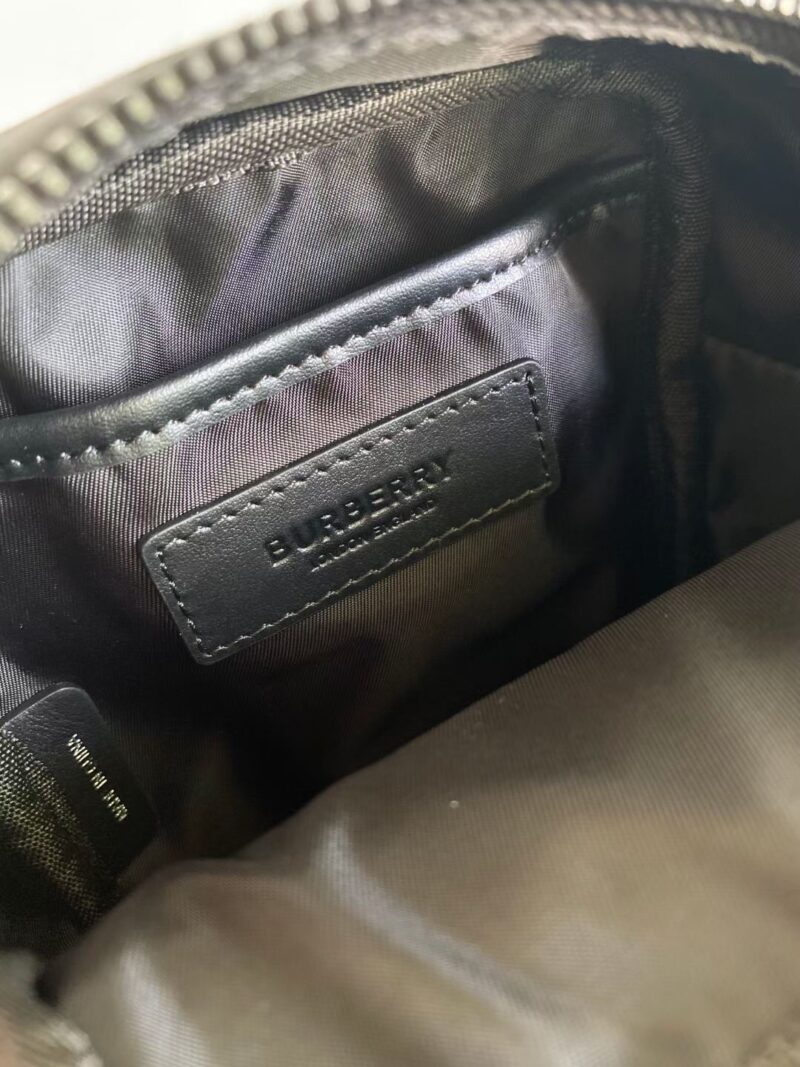 Burberry Crossbody Bag-14 x 6 x 19.5CM - Image 6