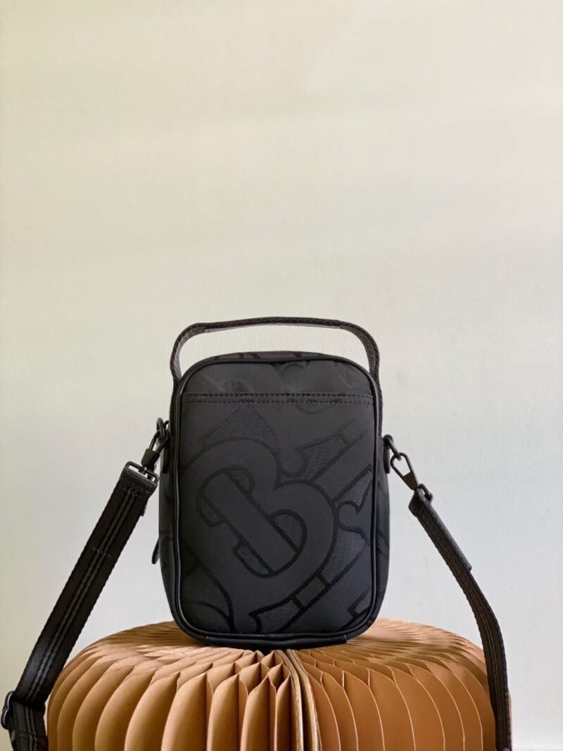 Burberry Crossbody Bag-14 x 6 x 19.5CM - Image 7