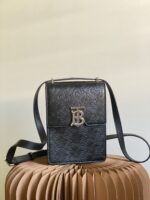 Burberry Robin Bag-13.5 x 4.5 x 19CM
