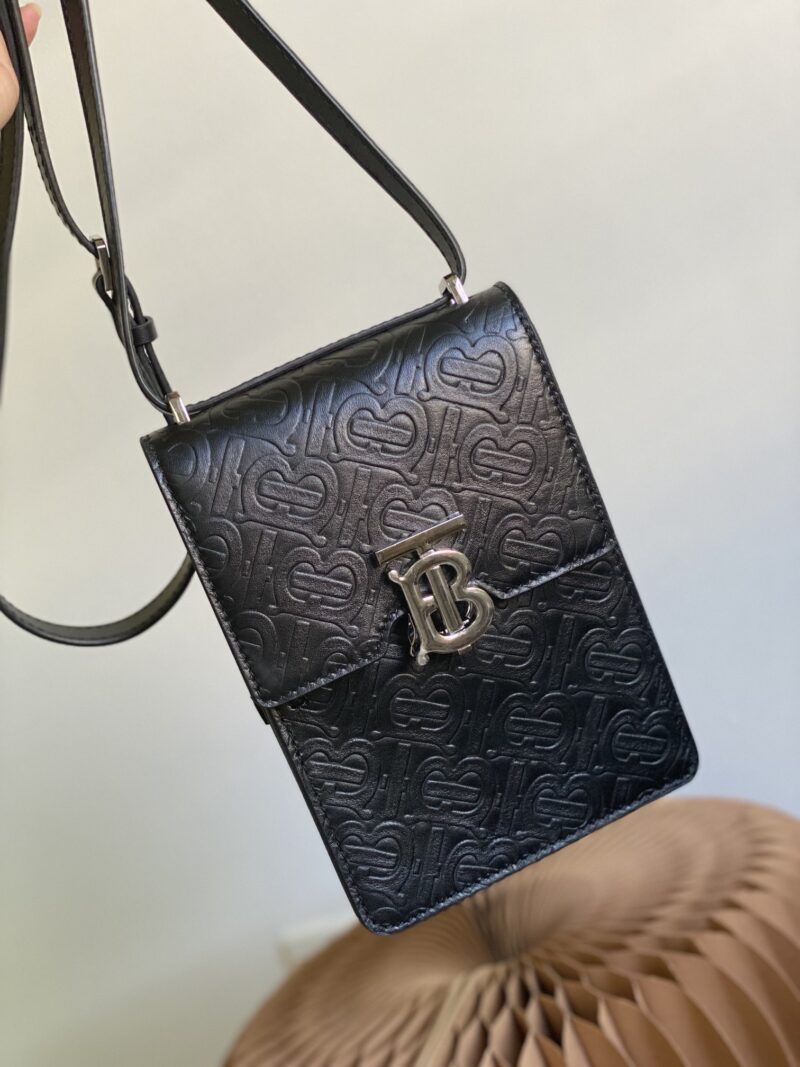 Burberry Robin Bag-13.5 x 4.5 x 19CM - Image 6