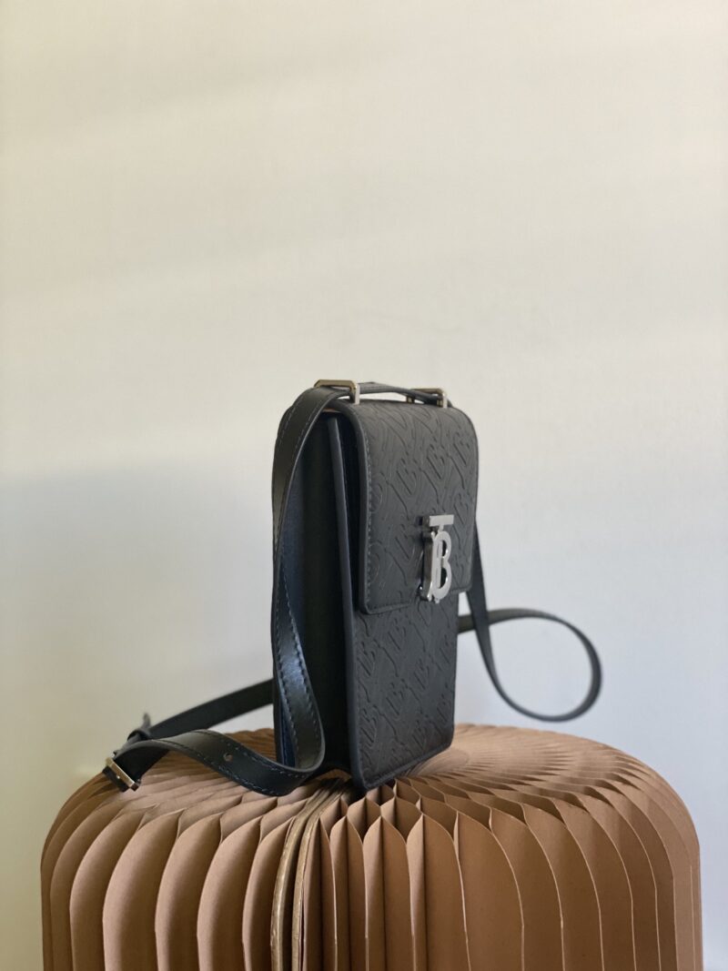 Burberry Robin Bag-13.5 x 4.5 x 19CM - Image 7