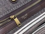 Celin Cabas Tote-45*35*15CM - Image 3