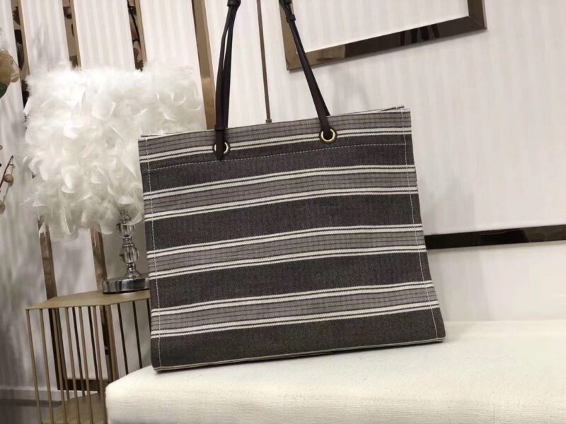 Celin Cabas Tote-45*35*15CM - Image 5