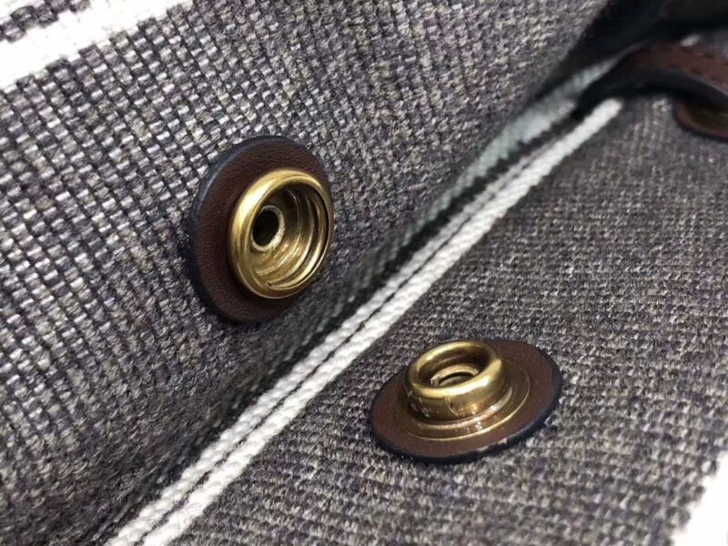 Celin Cabas Tote-45*35*15CM - Image 7