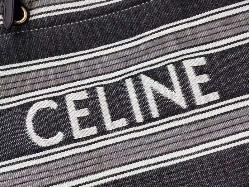 Celin Cabas Tote-45*35*15CM - Image 9