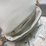 Ch@nel 2021 Flap Bag-AS2588-19*16*4CM - Image 4