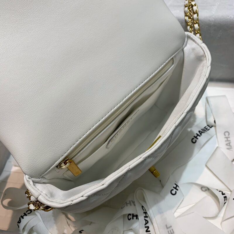 Ch@nel 2021 Flap Bag-AS2588-19*16*4CM - Image 4