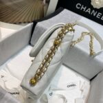 Ch@nel 2021 Flap Bag-AS2588-19*16*4CM - Image 6