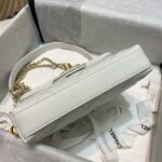 Ch@nel 2021 Flap Bag-AS2588-19*16*4CM - Image 9