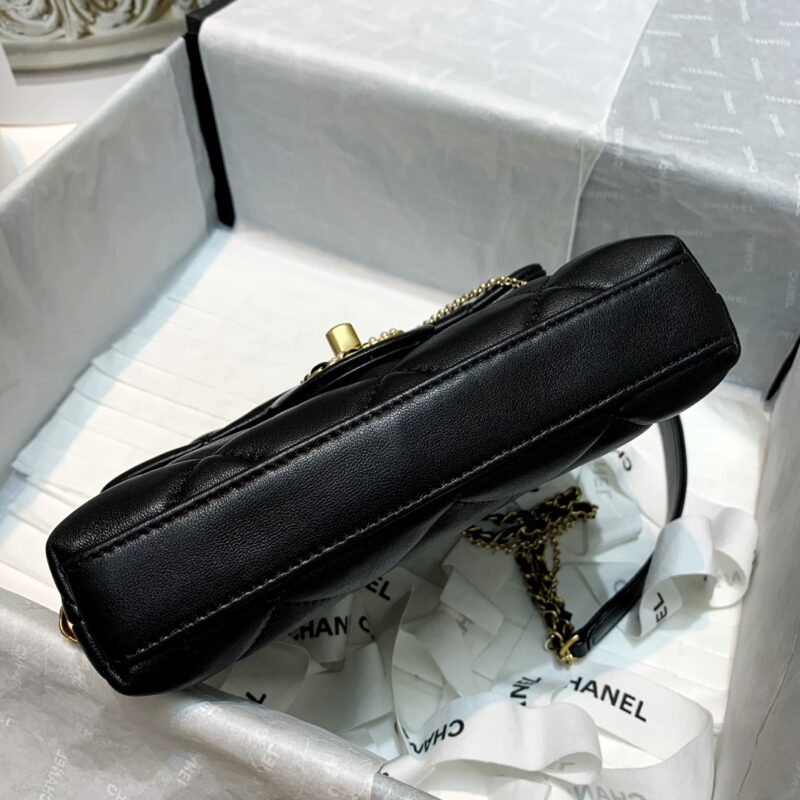 Ch@nel 2021 Flap Bag-AS2588-19*16*4CM - Image 3