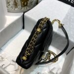 Ch@nel 2021 Flap Bag-AS2588-19*16*4CM - Image 2