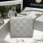 Ch@nel 2021 Flap Bag-AS2588-19*16*4CM - Image 2