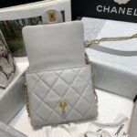 Ch@nel 2021 Flap Bag-AS2588-19*16*4CM - Image 5