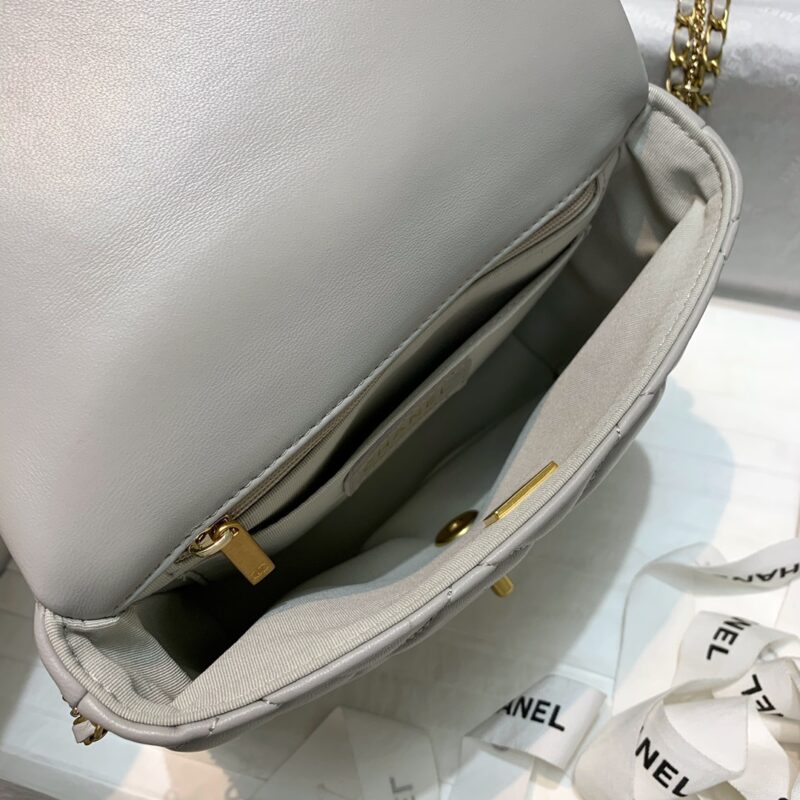 Ch@nel 2021 Flap Bag-AS2588-19*16*4CM - Image 6